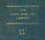Cover image for The Lock and Key Library: Classic Mystery and Detective Stories: Modern English