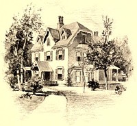 Cover image for Household Papers and Stories