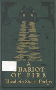 Cover image for A Chariot of Fire