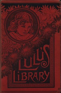 Cover image for Lulu's Library, Volume I (of 3)