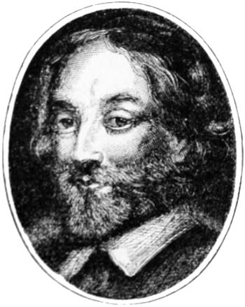 portrait of Thomas Browne