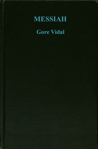 Messiah, Gore Vidal