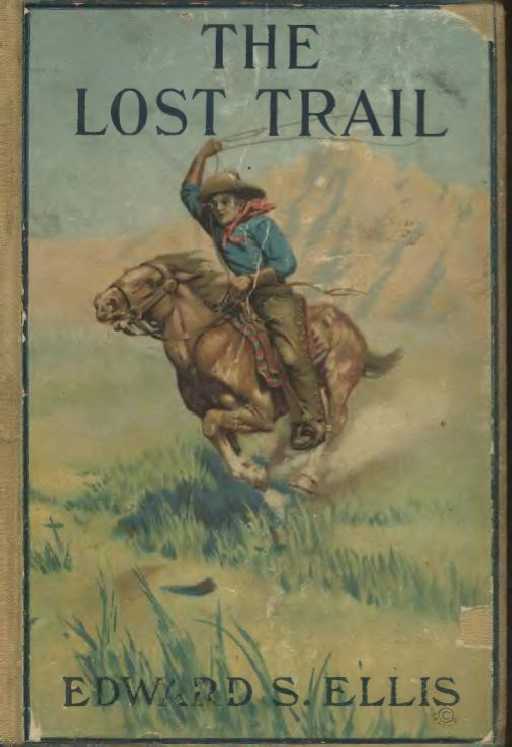 The Lost trail