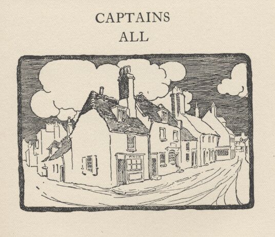 'captains All.'
