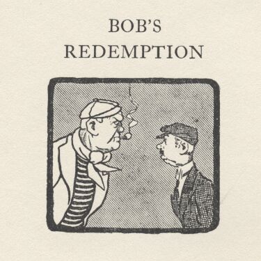 'bob's Redemption.'

