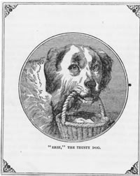 'Erie,' the Trusty Dog