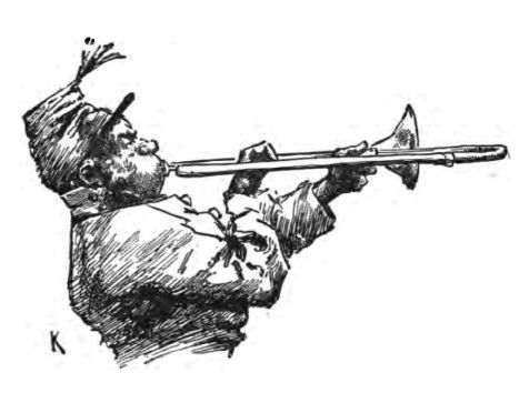 Mccarty's Trombone
