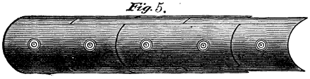 Fig. 5 is a side view.