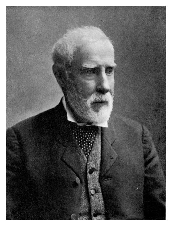SIR GEORGE GREY