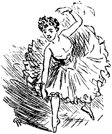 Miss Z�lie de Lussan as Zerlina.