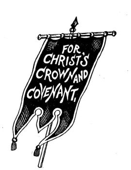 The Banner of the Covenant.