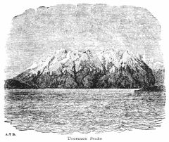 Illustration: Thornton Peaks