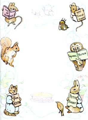 Inside right cover Inside right cover