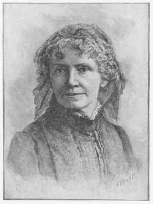 Mrs. Anne C. Lynch Botta