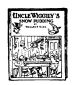Uncle Wiggily's Snow Pudding