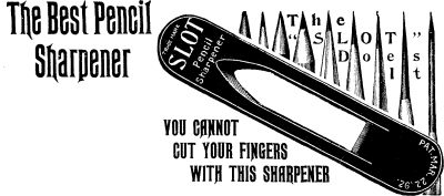 The Best Pencil Sharpener The Best Pencil Sharpener