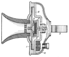 Illustration: Fig. 40. White Solid-Back Transmitter