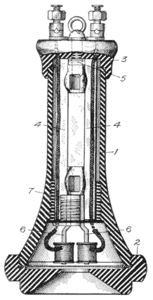 Illustration: Fig. 50. Western Electric Receiver