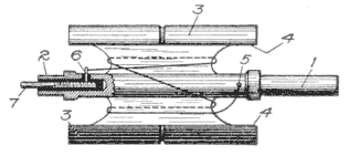 Illustration: Fig. 69. Generator Armature