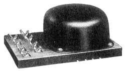 Illustration: Fig. 105. Toroidal Impedance Coil