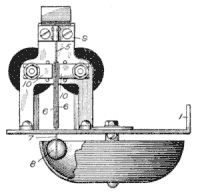 Illustration: Fig. 178. Under-Tuned Ringer