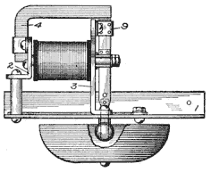 Illustration: Fig. 179. Under-Tuned Ringer