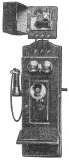 Illustration: Fig. 191. K.B. Lock-Out Station