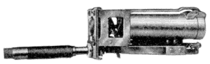 Illustration: Fig. 255. Western Electric Drop and Jack