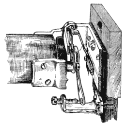 Illustration: Fig. 260. Code Signal Attachment