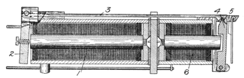 Illustration: Fig. 262. Electrically Restored Drop