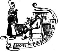 Jacob's Mother & The Herr Mayor