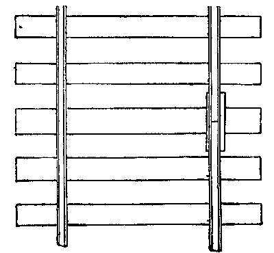 Rail Illustration