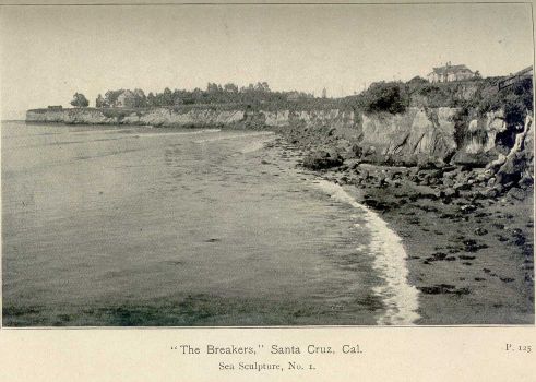 "The Breakers," Santa Cruz, Cal.