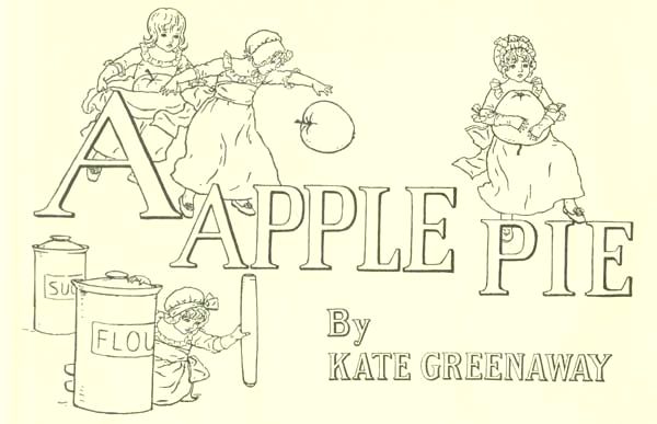 Illustration on title page