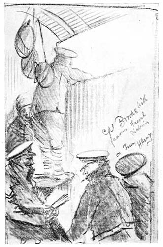 "Doomsday Book": A French Lesson in a Cattle Truck. "Doomsday Book": A French Lesson in a Cattle Truck.