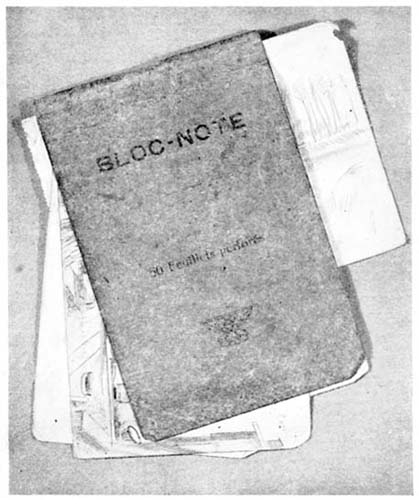 My Sketch Book. My Sketch Book.