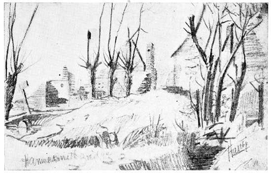 "Hammersmith Bridge." "Hammersmith Bridge."