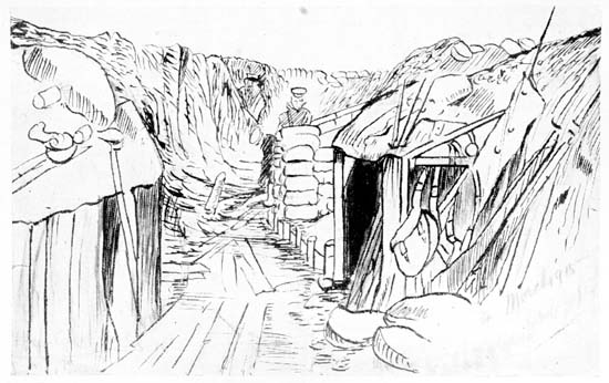 The Birth-Place of a Song. The Birth-Place of a Song.