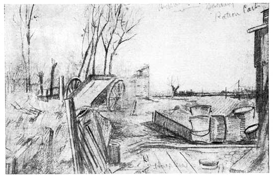 "The White Farm." "The White Farm."