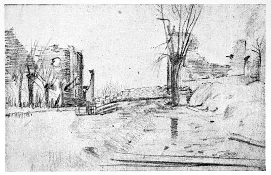 The Hole in the Wall. The Hole in the Wall.