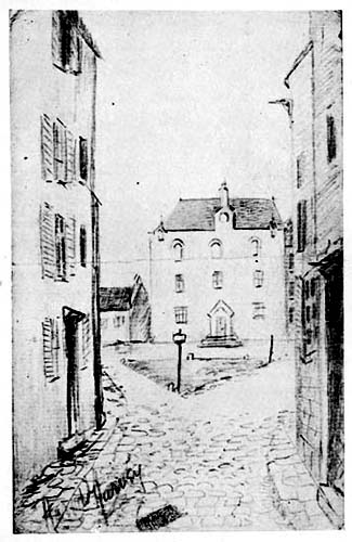 Where Germans Raped and Murdered. Where Germans Raped and Murdered.