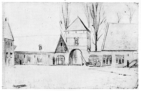 "The Black Hole." "The Black Hole."