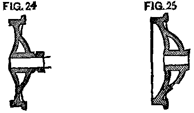 FIG. 24 and FIG. 25