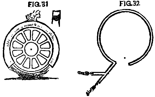 FIG. 31 and FIG. 32