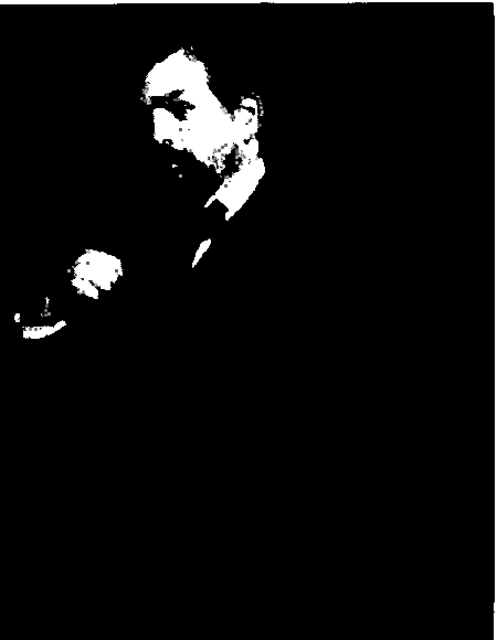 Claude Debussy (From the painting by Jacques Blanche)