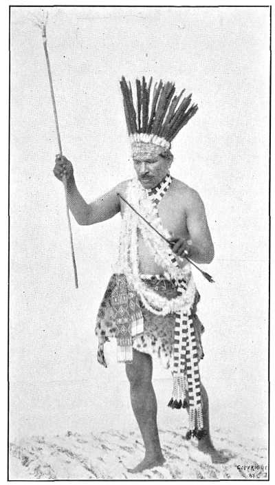 Photo of Indian dancer