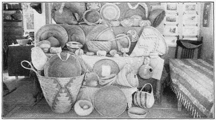 Photo of Baskets