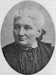 Catherine Breschkovski.