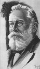 Arthur von Briesen