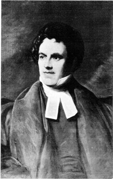 Thomas Arnold, D.D. Thomas Arnold, D.D.